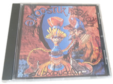 ekoostik hookah – Dubbabuddah cd Album 1994