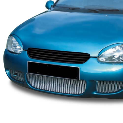 Griglia automobile stecche - automobile,