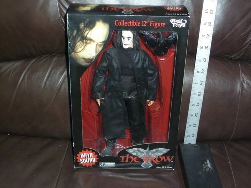 The crow reel toys - the,