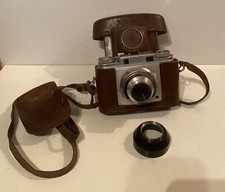 Vintage Super-Frankarette