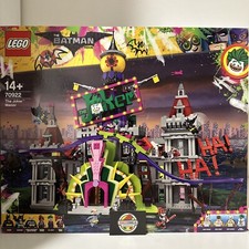 Lego 70922 misb the - 💎lego®️70922, misb💎the