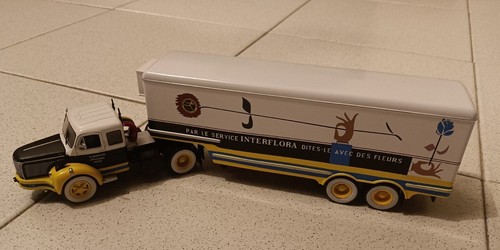 Camion americani trailer - camion,