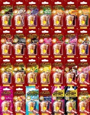 Profumo in legno originale