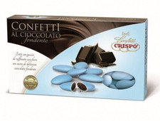 CONFETTI Crispo FONDENTI