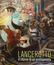 Libro - Lancerotto. Il ritorno