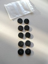 Basette tonde 25 mm - warhammer 40k age sigmar aos