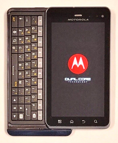 Motorola milestone iii xt861 - 3,