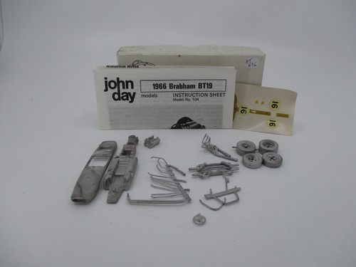At696 john day models - at696,