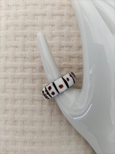 Anello etnico uomo - , donna