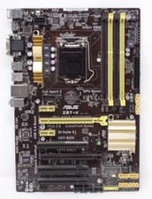 Asus Z87-K Intel Z87 ATX