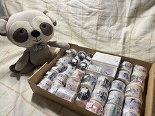 Washi Tape Sample campione