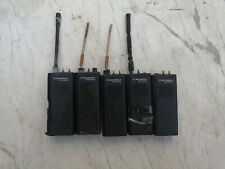 lotto di motorola gp3000