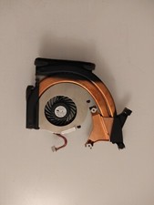 Ventola + dissipatore Lenovo T410s