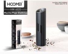 MACINA SALE PEPE ELETTRICO