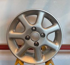 SET 4 CERCHI USATI SEAT CORDOBA ; IBIZA ; TOLEDO - 13 4X100 ET38