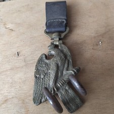 Porta tamburelli Tamburino Esercito Napoleonico Napoleone Regio Risorgimento WW 