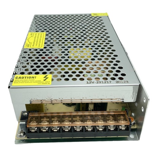 Alimentatore 24v trasformatore - alimentatore,