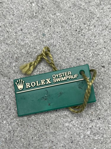 1289 orig rolex - #1289, orig.