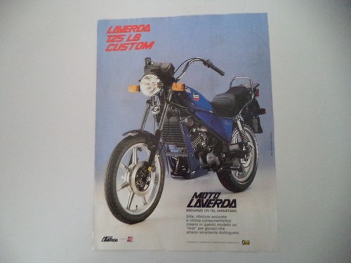 Advertising pubblicità 1985 - advertising,