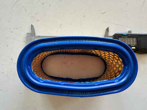 2794300 filtro aria cagiva - 2794300, sst