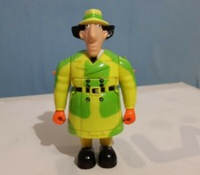 Ispettore Gadget Tiger 1993