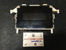 8A6T-18B955-AH DISPLAY FORD
