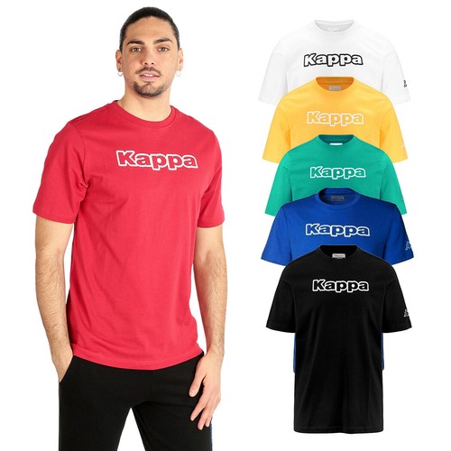 Kappa logo fromen - , t-shirt