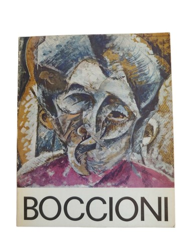 Umberto boccioni gianfranco - umberto,