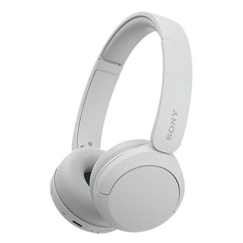Sony ch520 cuffie bluetooth - wh-ch520,