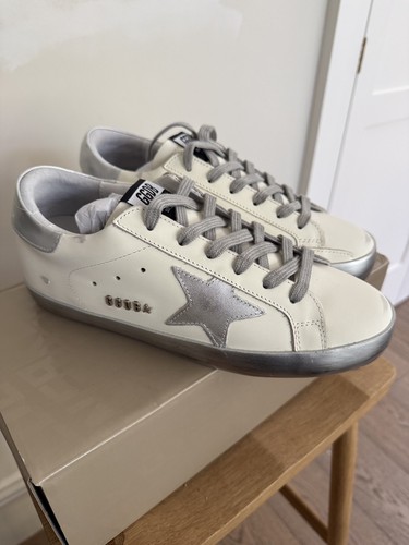 Golden goose donna - golden,