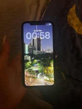 iPhone 11, Nero, 128 GB