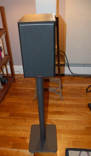 Dynaudio 6 bookshelf - dm,