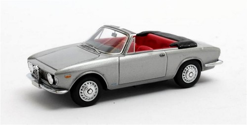 Alfa romeo giulia gtc - giulia,
