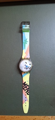 Swatch standards 1990 gm103 - standards,