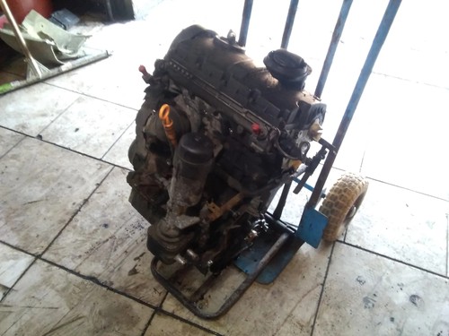 Motore ford galaxy - motore, auy