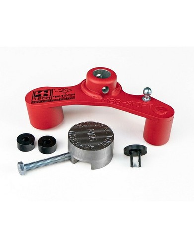 Cambio corto tech m66 - 4h-tech, m66-shift