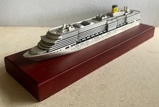 Costa Croisières Maquette