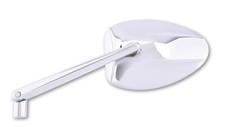 SP 1108685002 HIGHSIDER pro specchio Ferrara 2 cromato (1 pz) adatto per VESPA 