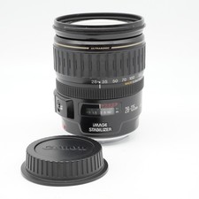 EXC+ obiettivo Canon EF 28-135