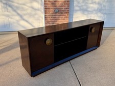 Gilbert Rohde Art Deco Paldao