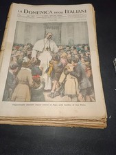 LA DOMENICA DEGLI ITALIANI 3