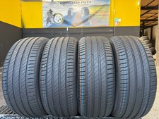 4 Pneumatici Michelin Primacy