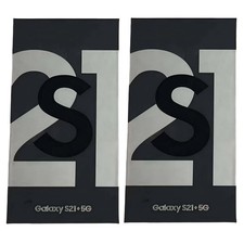 Nuovo samsung galaxy s21 - nuovo,