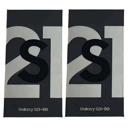 Nuovo samsung galaxy s21 plus - s21+,