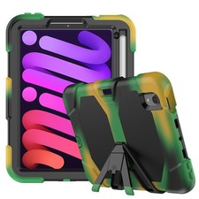 3in1 Custodia Pellicola