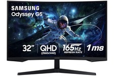 TV Samsung 32 Inches