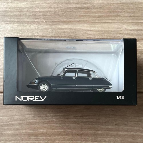 Norev citroen ds 23 - norev, 1/43