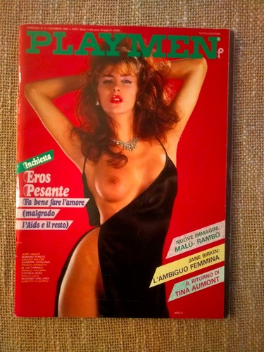 Rivista playmen 12 dicembre - playmen, n.