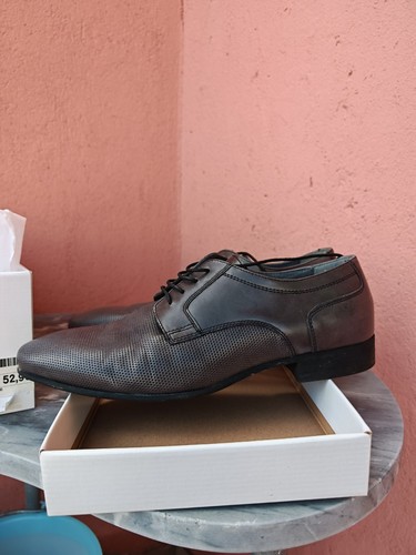 Scarpe uomo eleganti - eleganti, n.42