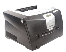 Lexmark Monochrome Laser